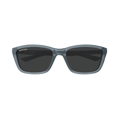 BB0403SK-003 58 Sunglass UNISEX RECYCLED