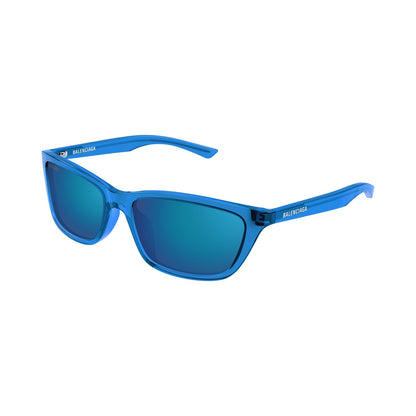 BB0403SK-004 58 Sunglass UNISEX RECYCLED