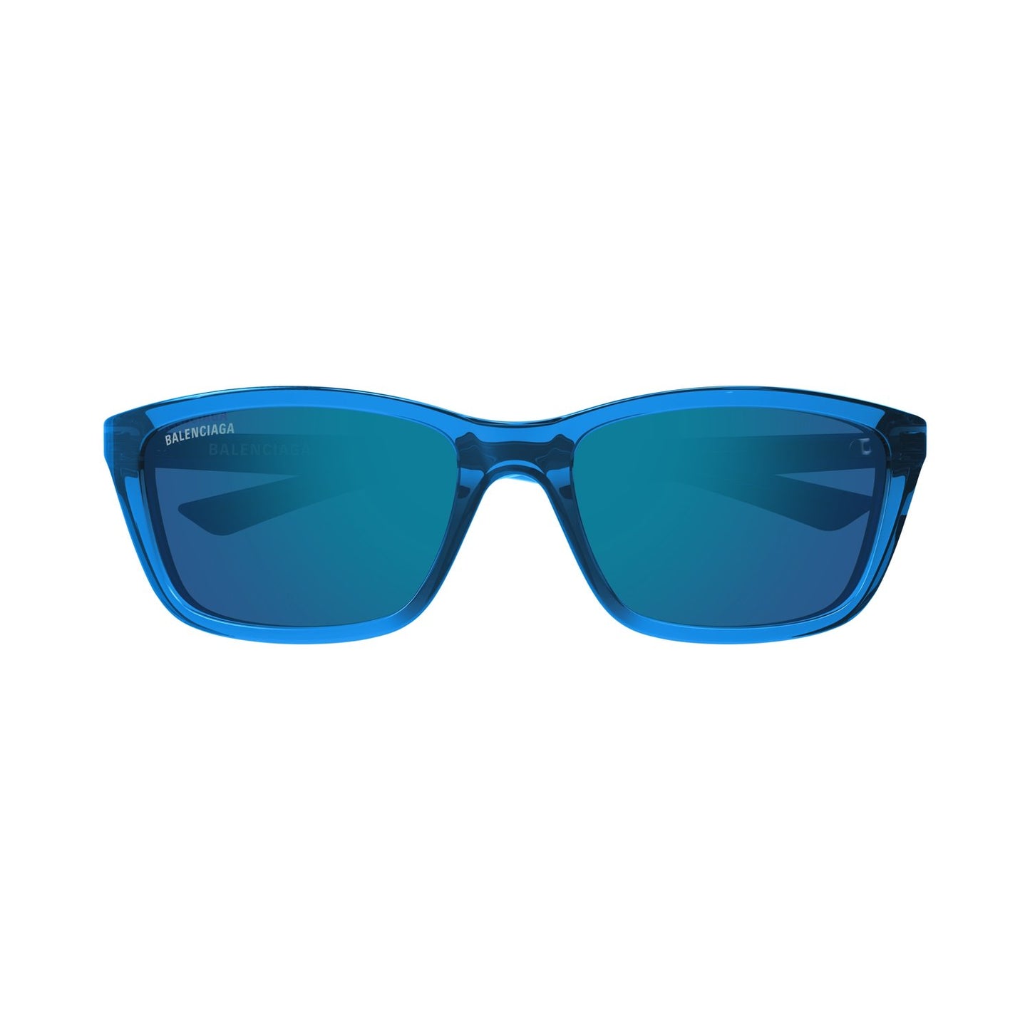 BB0403SK-004 58 Sunglass UNISEX RECYCLED