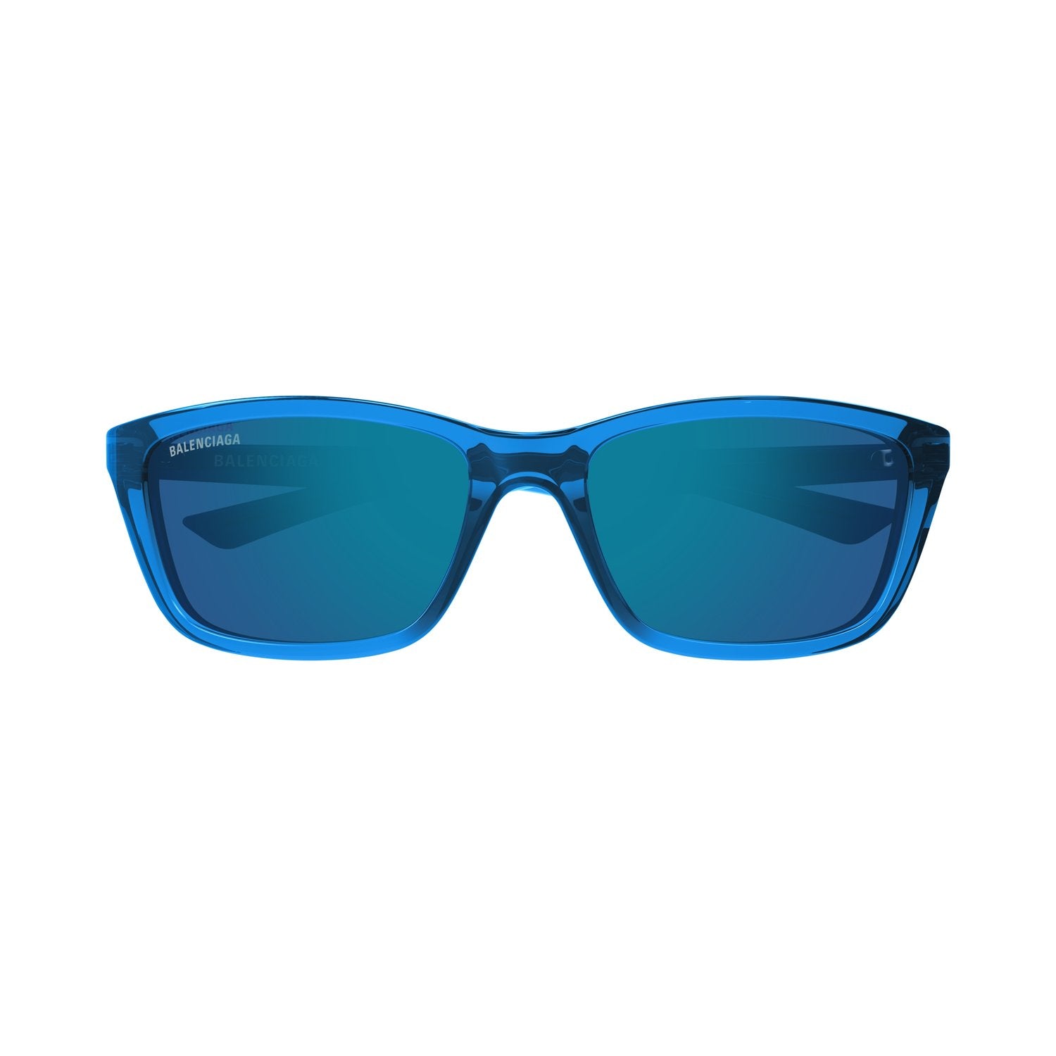 BB0403SK-004 58 Sunglass UNISEX RECYCLED