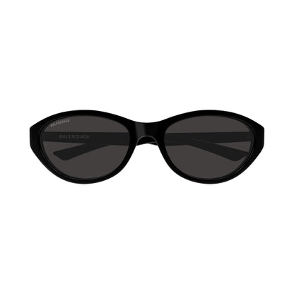 BB0404SK-001 58 Sunglass WOMAN RECYCLED