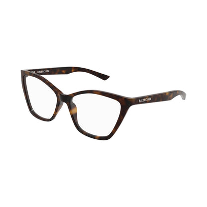 BB0405O-002 57 Optical Frame WOMAN RECYC