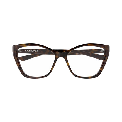 BB0405O-002 57 Optical Frame WOMAN RECYC