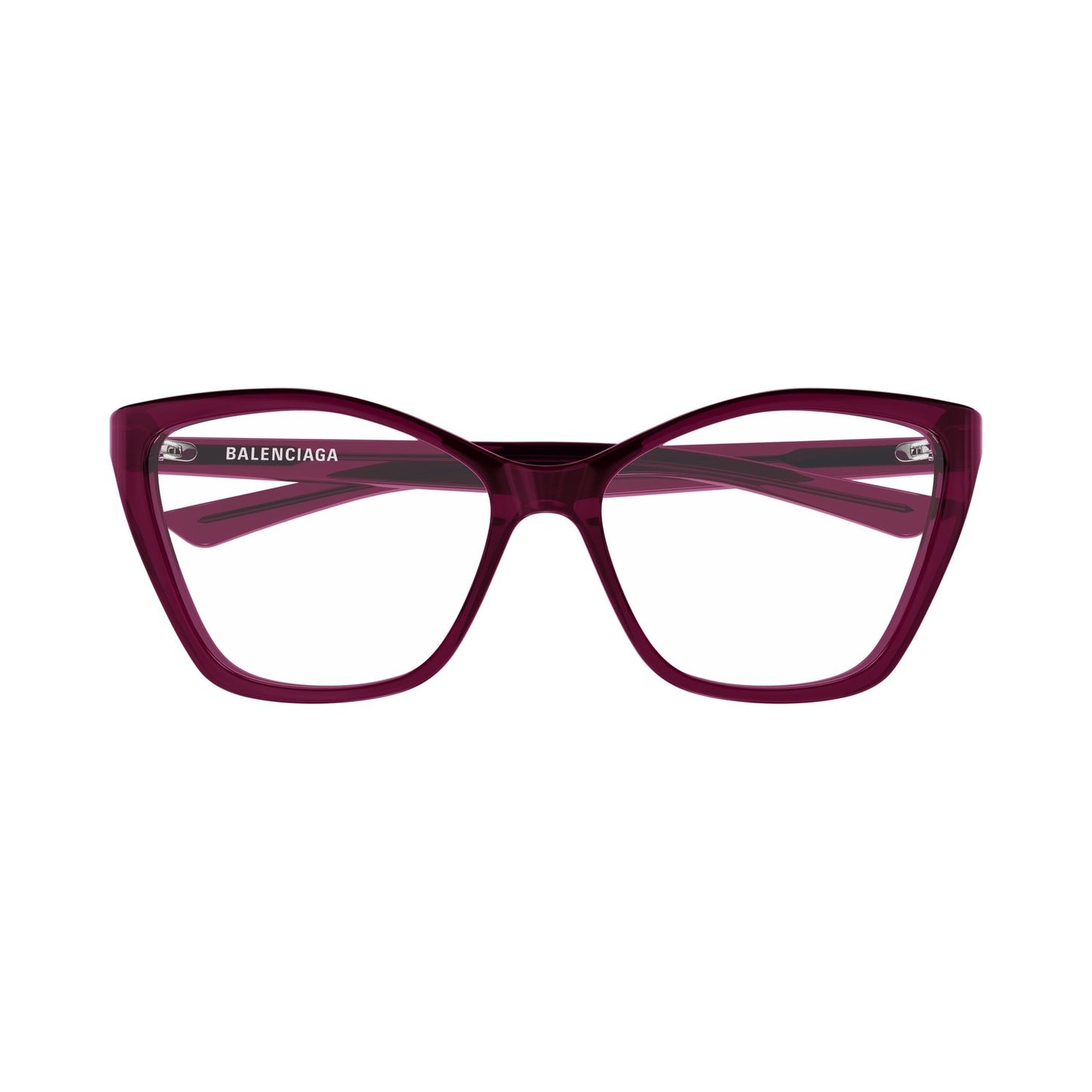 BB0405O-004 57 Optical Frame WOMAN RECYC
