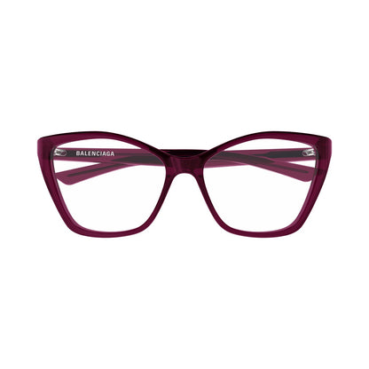 BB0405O-004 57 Optical Frame WOMAN RECYC