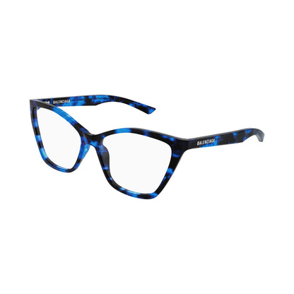BB0405O-005 57 Optical Frame WOMAN RECYC