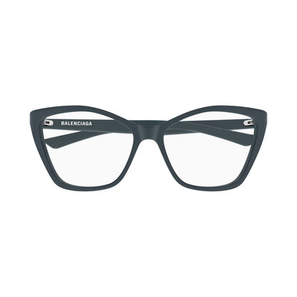 BB0405O-006 57 Optical Frame WOMAN RECYC