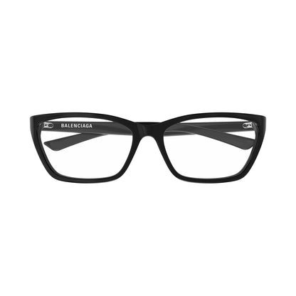 BB0406O-001 59 Optical Frame WOMAN RECYC