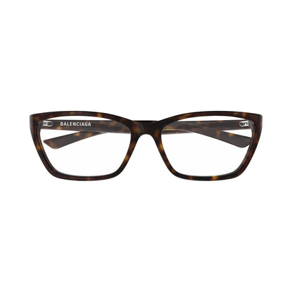 BB0406O-002 59 Optical Frame WOMAN RECYC