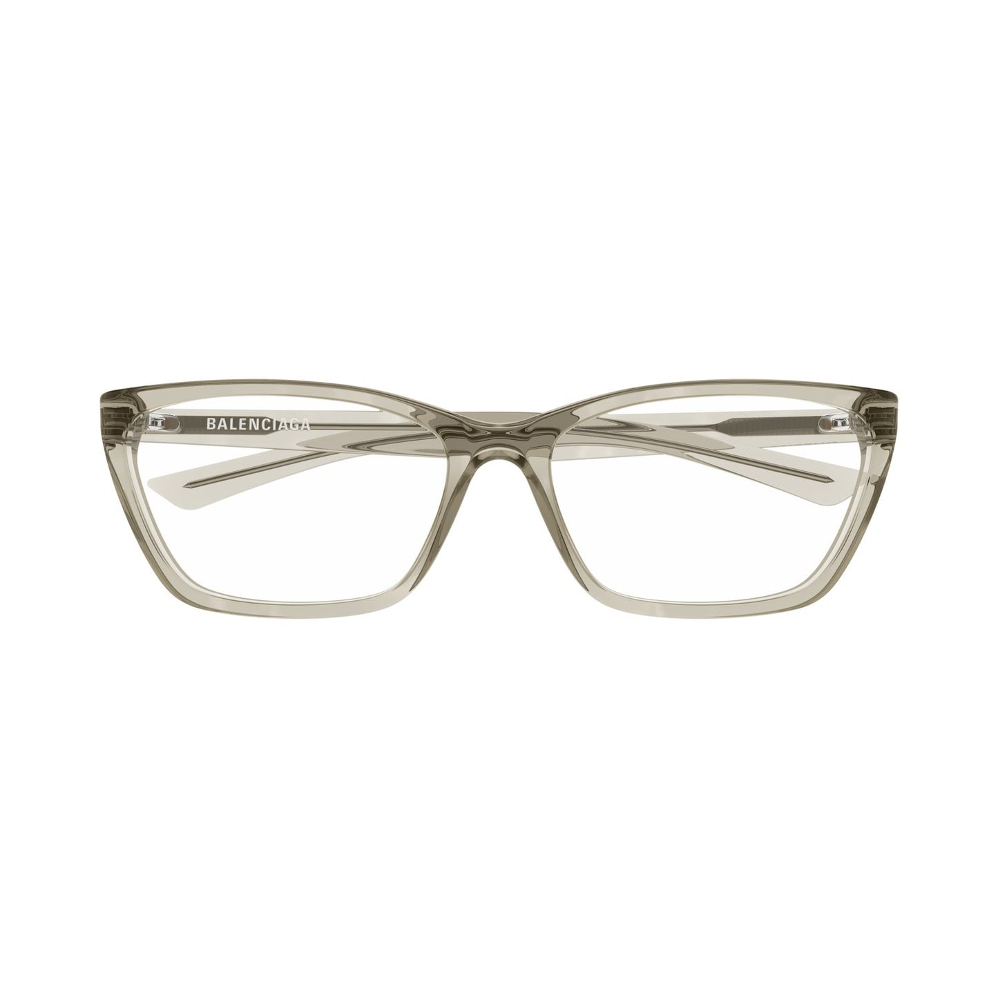 BB0406O-004 59 Optical Frame WOMAN RECYC
