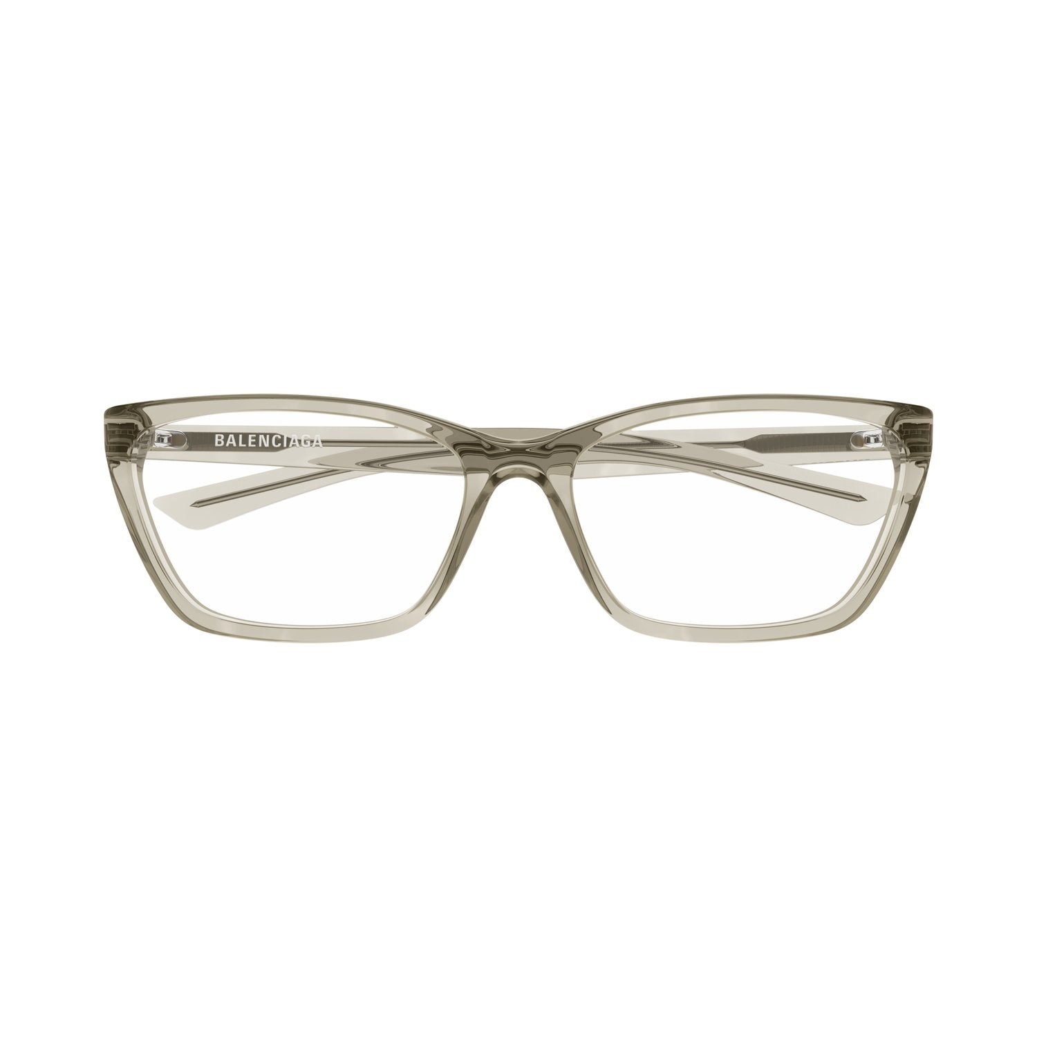 BB0406O-004 59 Optical Frame WOMAN RECYC