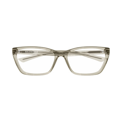 BB0406O-004 59 Optical Frame WOMAN RECYC
