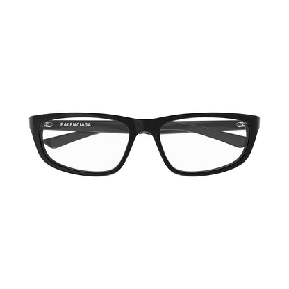 BB0407O-001 56 Optical Frame UNISEX RECY