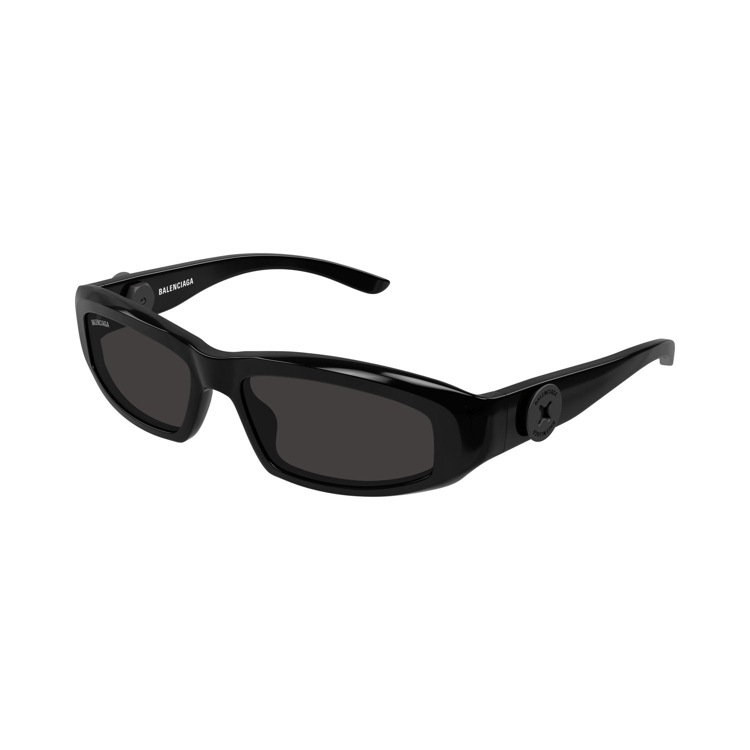 BB0408S-001 58 Sunglass MAN RECYCLED ACE