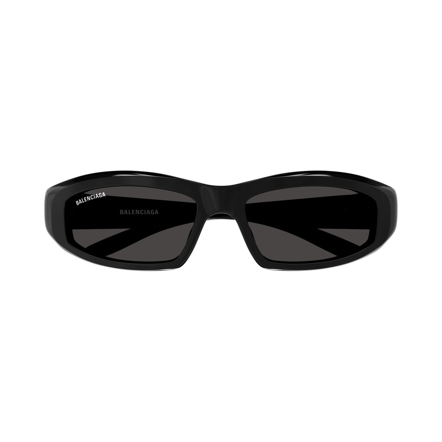 BB0408S-001 58 Sunglass MAN RECYCLED ACE