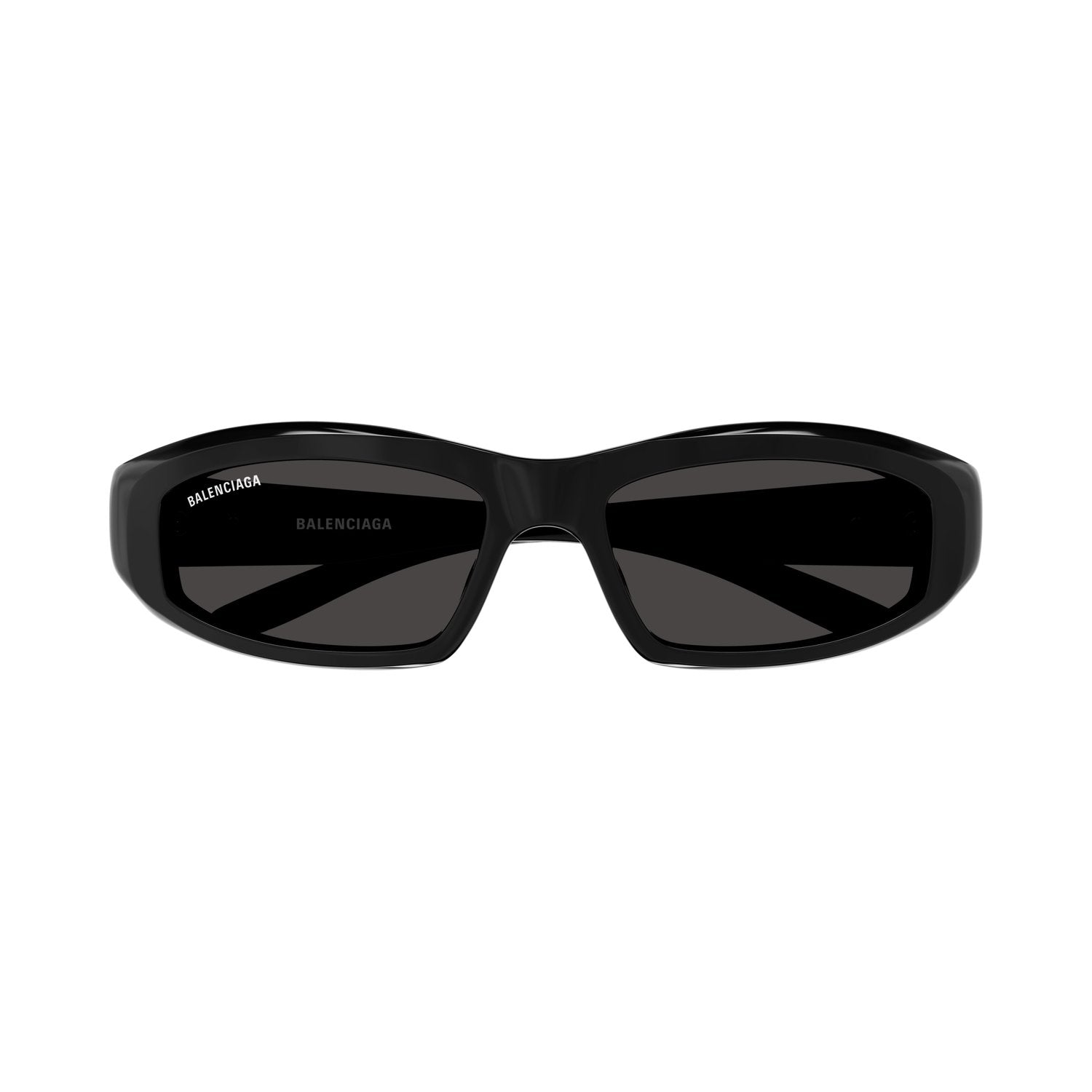 BB0408S-001 58 Sunglass MAN RECYCLED ACE