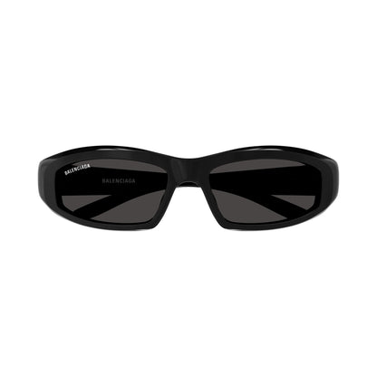 BB0408S-001 58 Sunglass MAN RECYCLED ACE