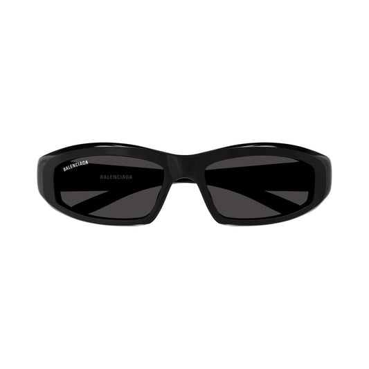 BB0408S-001 58 Sunglass MAN RECYCLED ACE