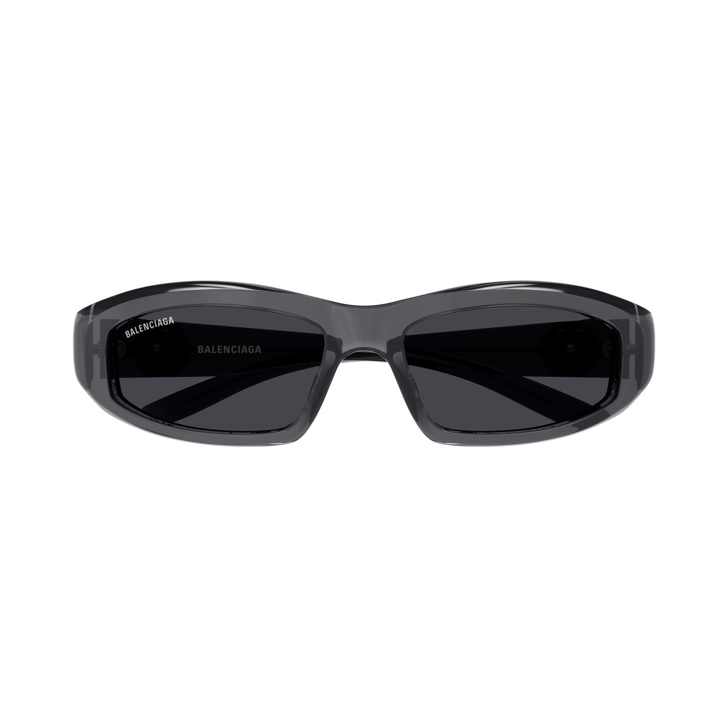 BB0408S-004 58 Sunglass MAN RECYCLED ACE