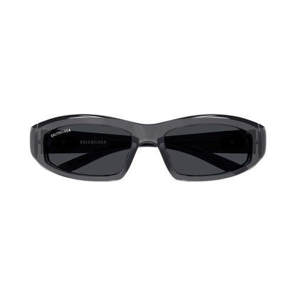 BB0408S-004 58 Sunglass MAN RECYCLED ACE