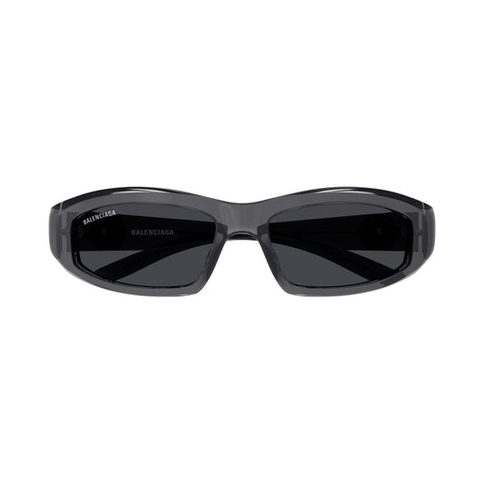 BB0408S-004 58 Sunglass MAN RECYCLED ACE