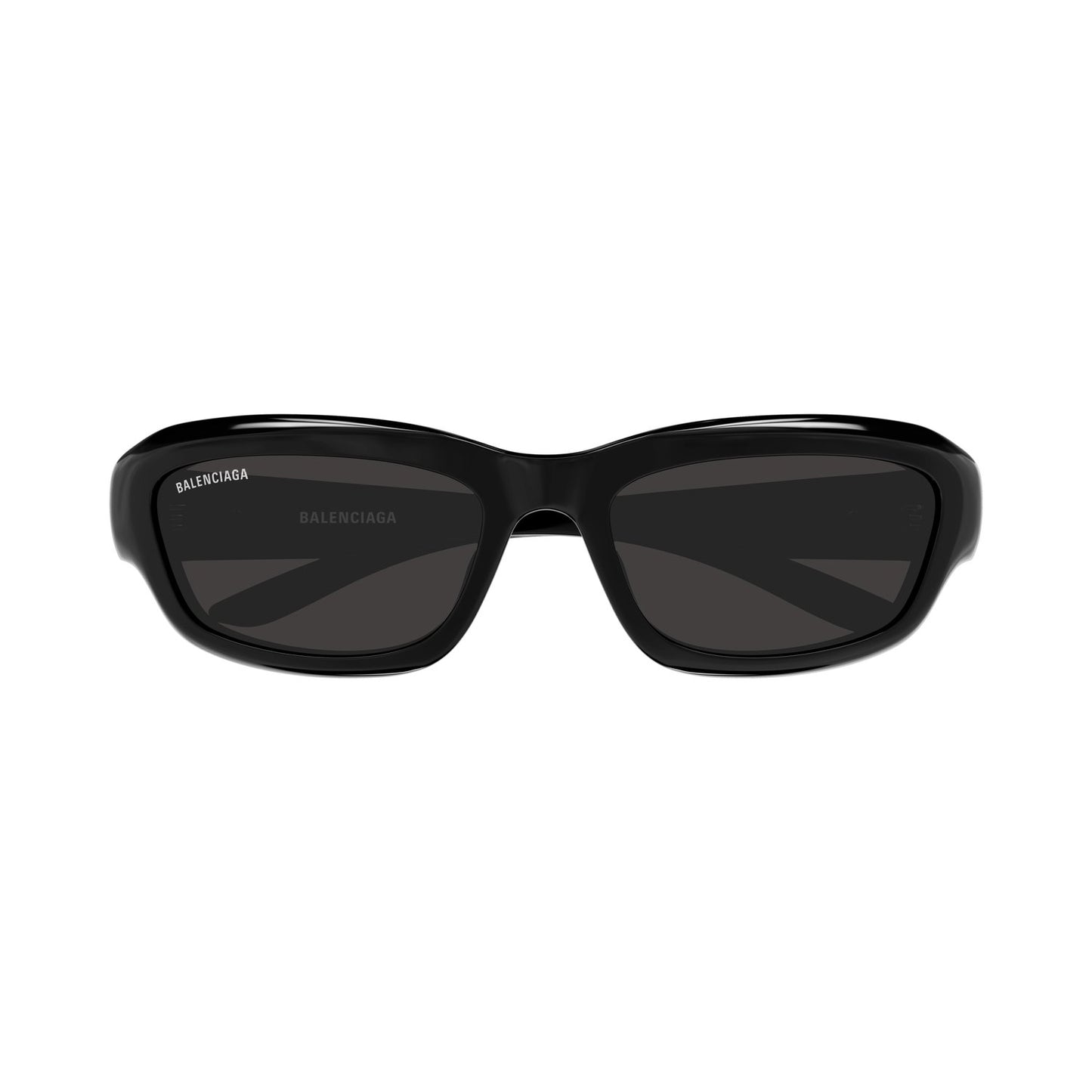BB0409S-001 58 Sunglass UNISEX RECYCLED