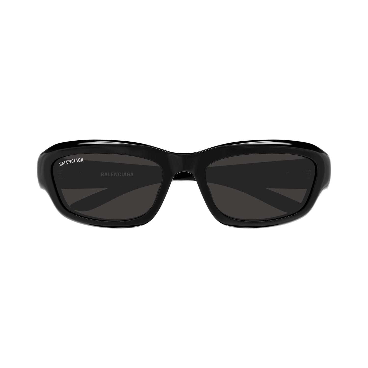 BB0409S-001 58 Sunglass UNISEX RECYCLED