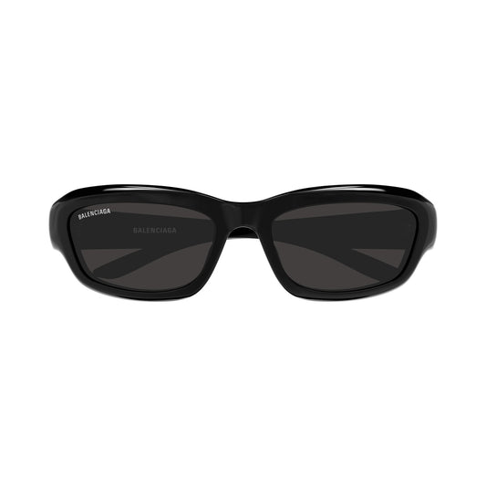 BB0409S-001 58 Sunglass UNISEX RECYCLED