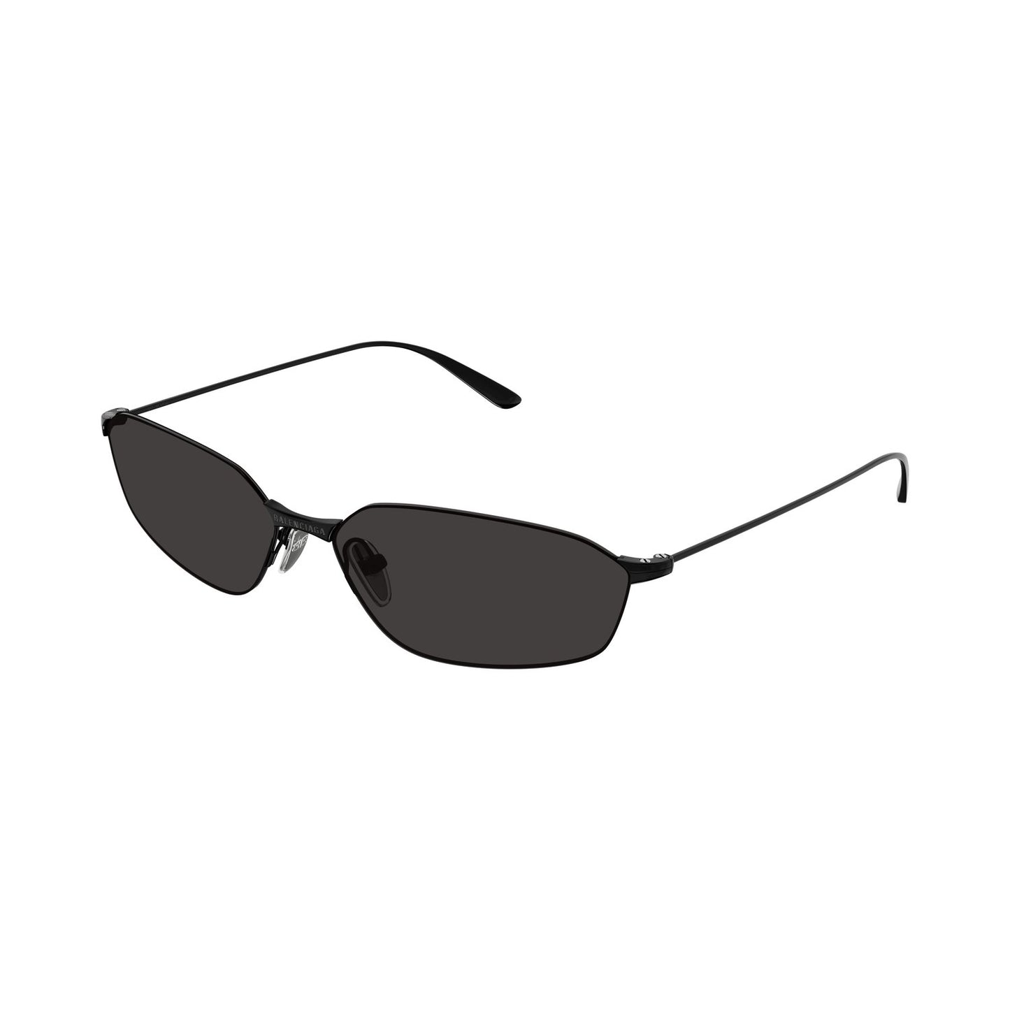 BB0412S-001 62 Sunglass UNISEX METAL