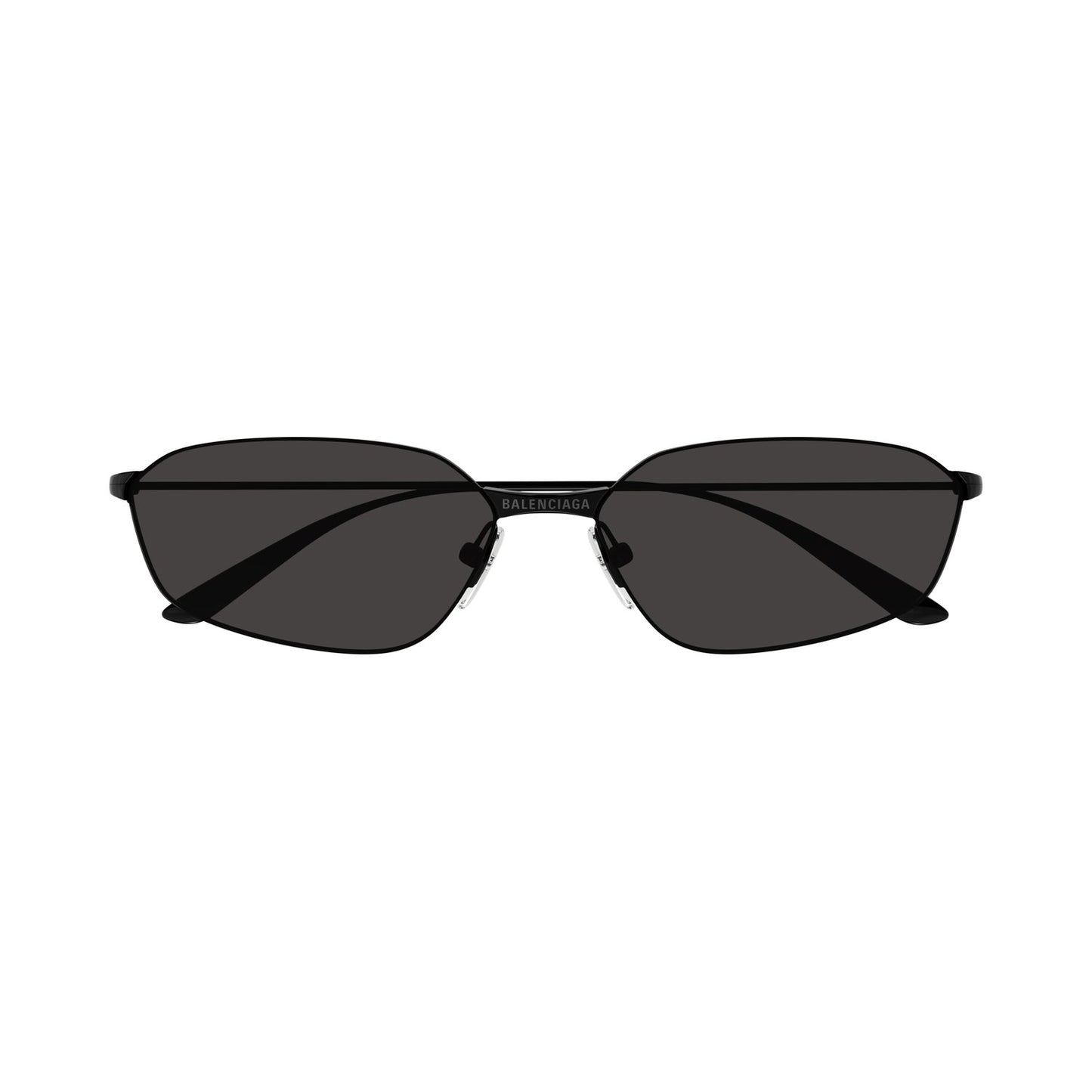 BB0412S-001 62 Sunglass UNISEX METAL