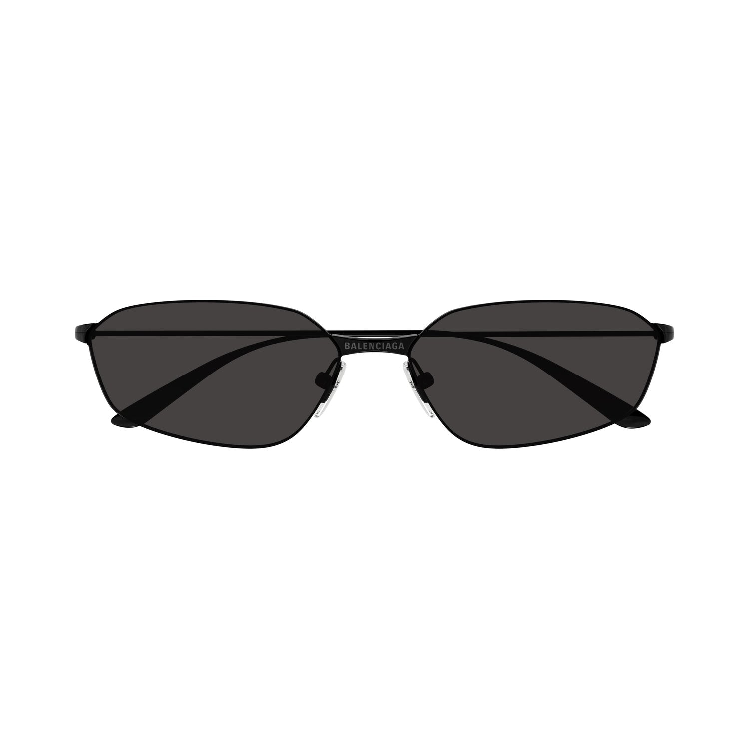 BB0412S-001 62 Sunglass UNISEX METAL