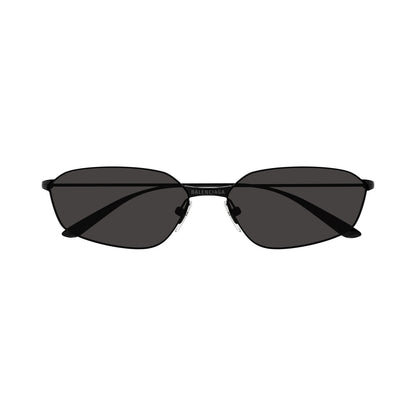 BB0412S-001 62 Sunglass UNISEX METAL