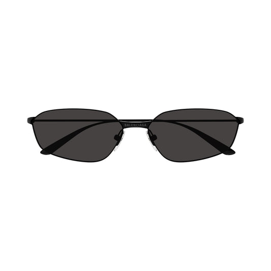 BB0412S-001 62 Sunglass UNISEX METAL