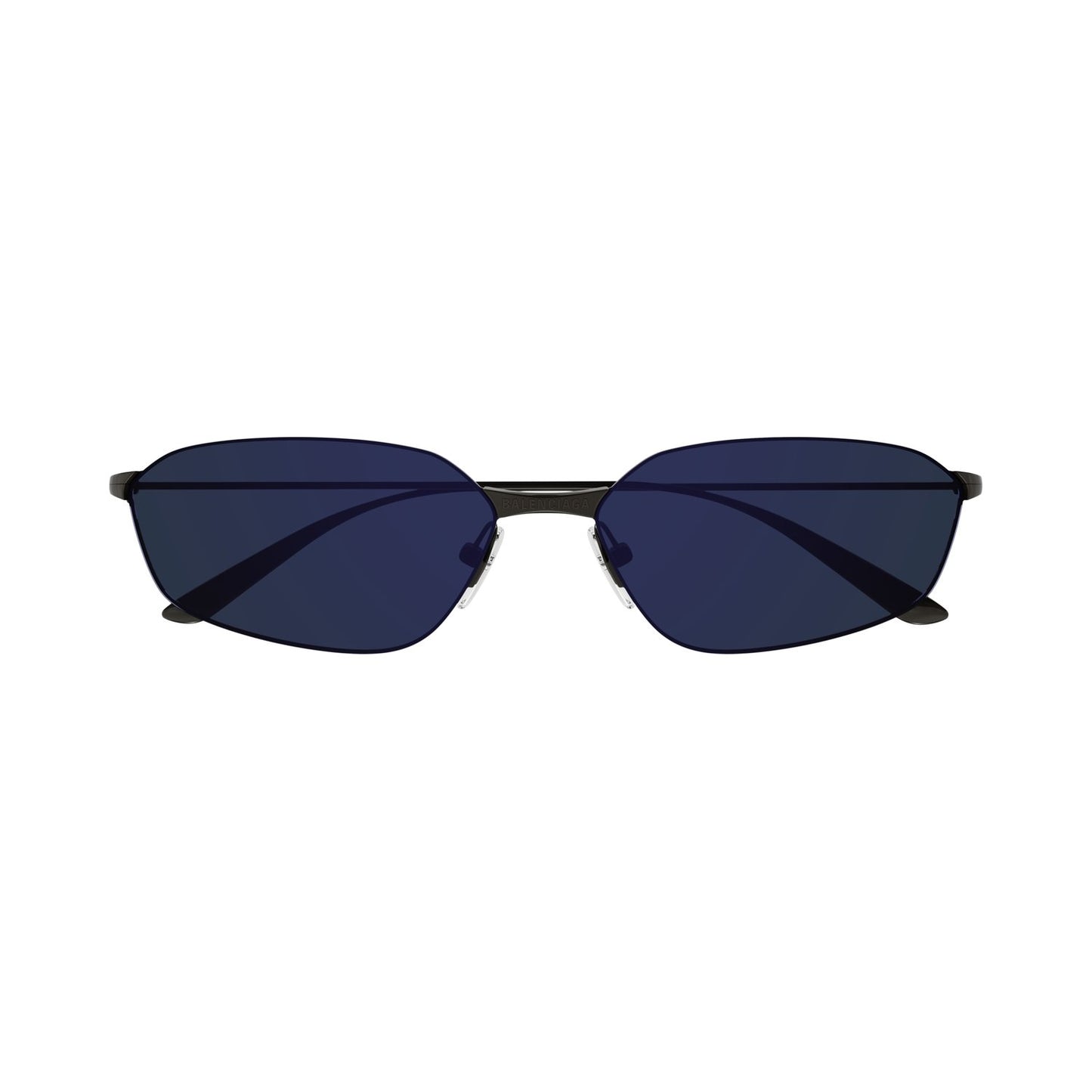 BB0412S-003 62 Sunglass UNISEX METAL