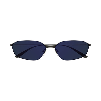 BB0412S-003 62 Sunglass UNISEX METAL