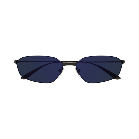 BB0412S-003 62 Sunglass UNISEX METAL