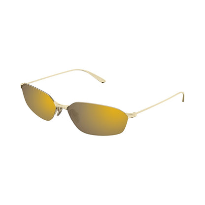 BB0412S-004 62 Sunglass UNISEX METAL
