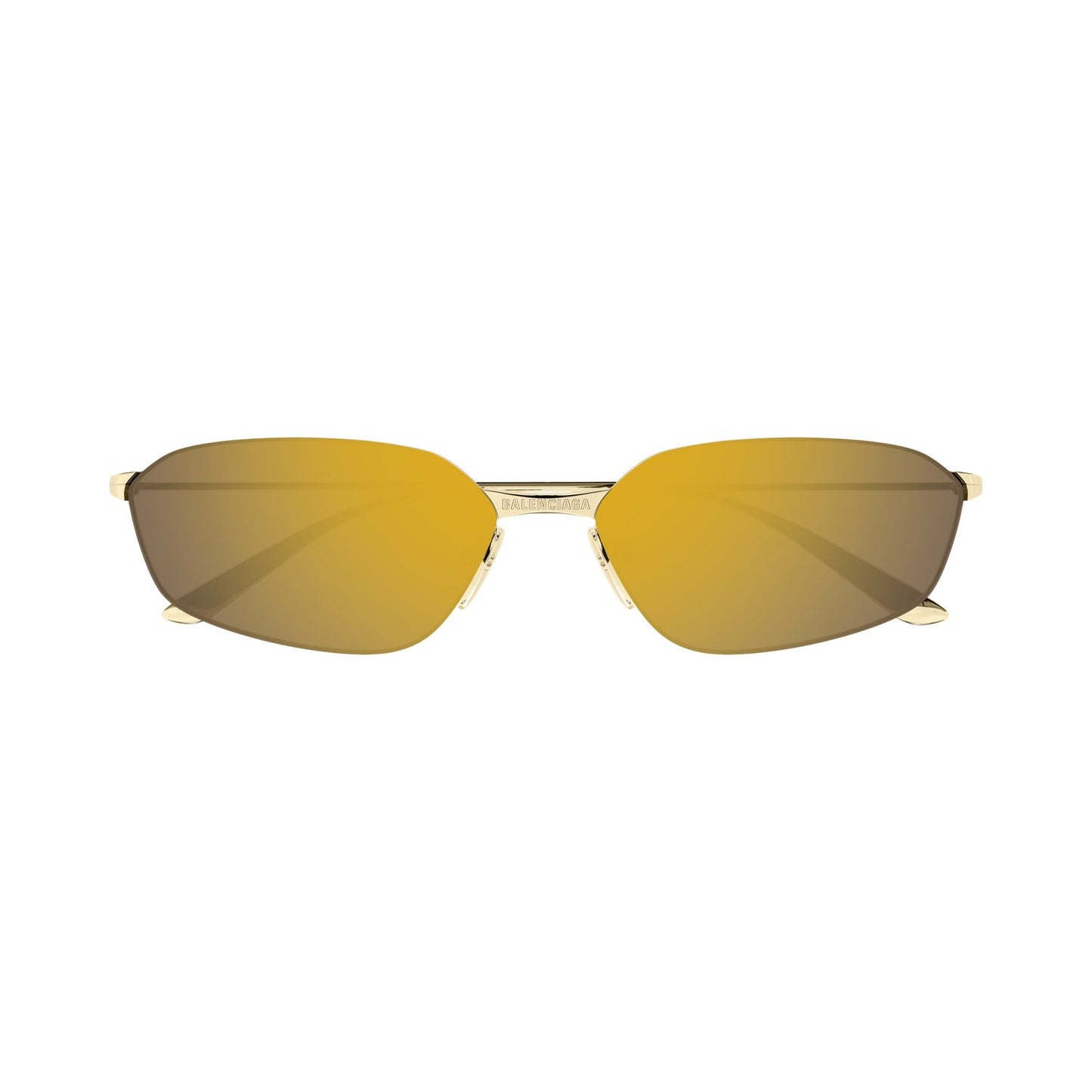 BB0412S-004 62 Sunglass UNISEX METAL