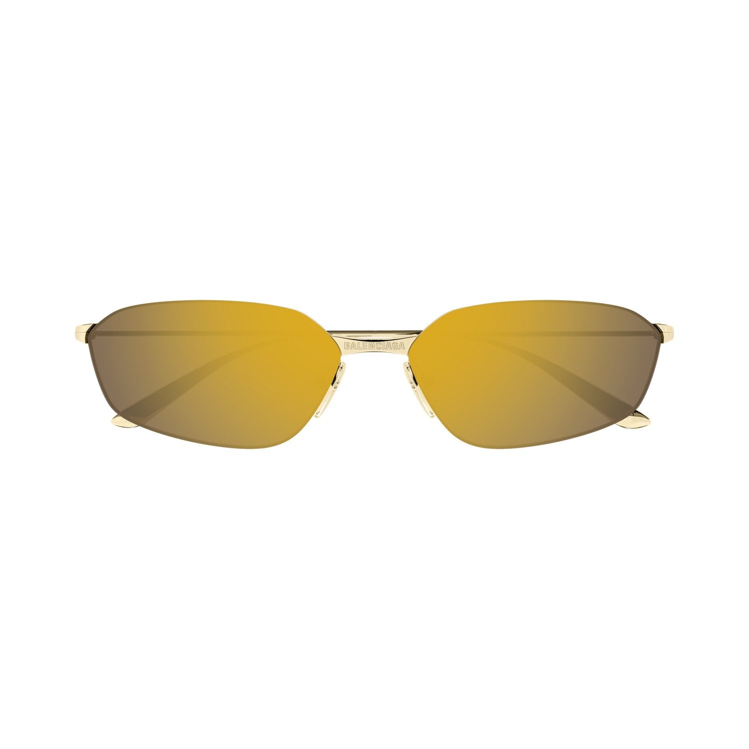 BB0412S-004 62 Sunglass UNISEX METAL