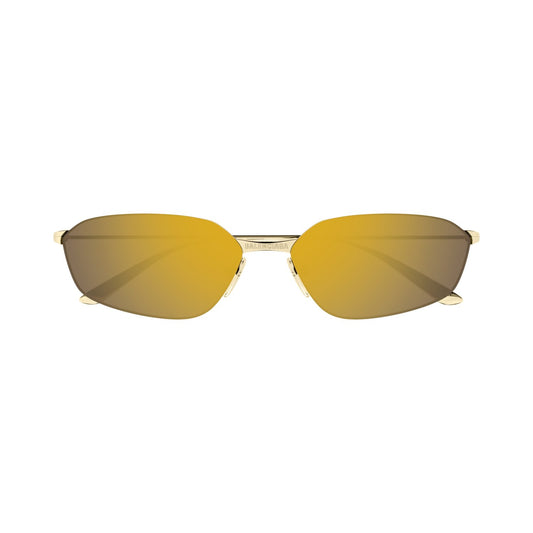 BB0412S-004 62 Sunglass UNISEX METAL