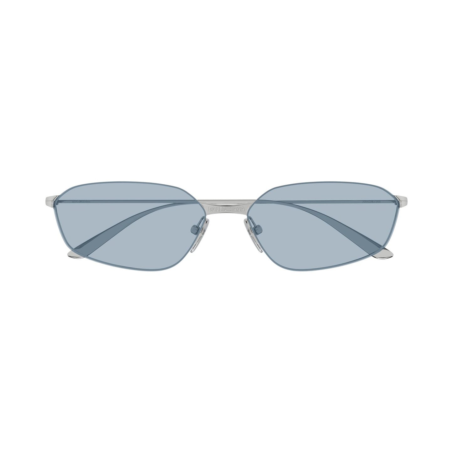 BB0412S-005 62 Sunglass UNISEX METAL