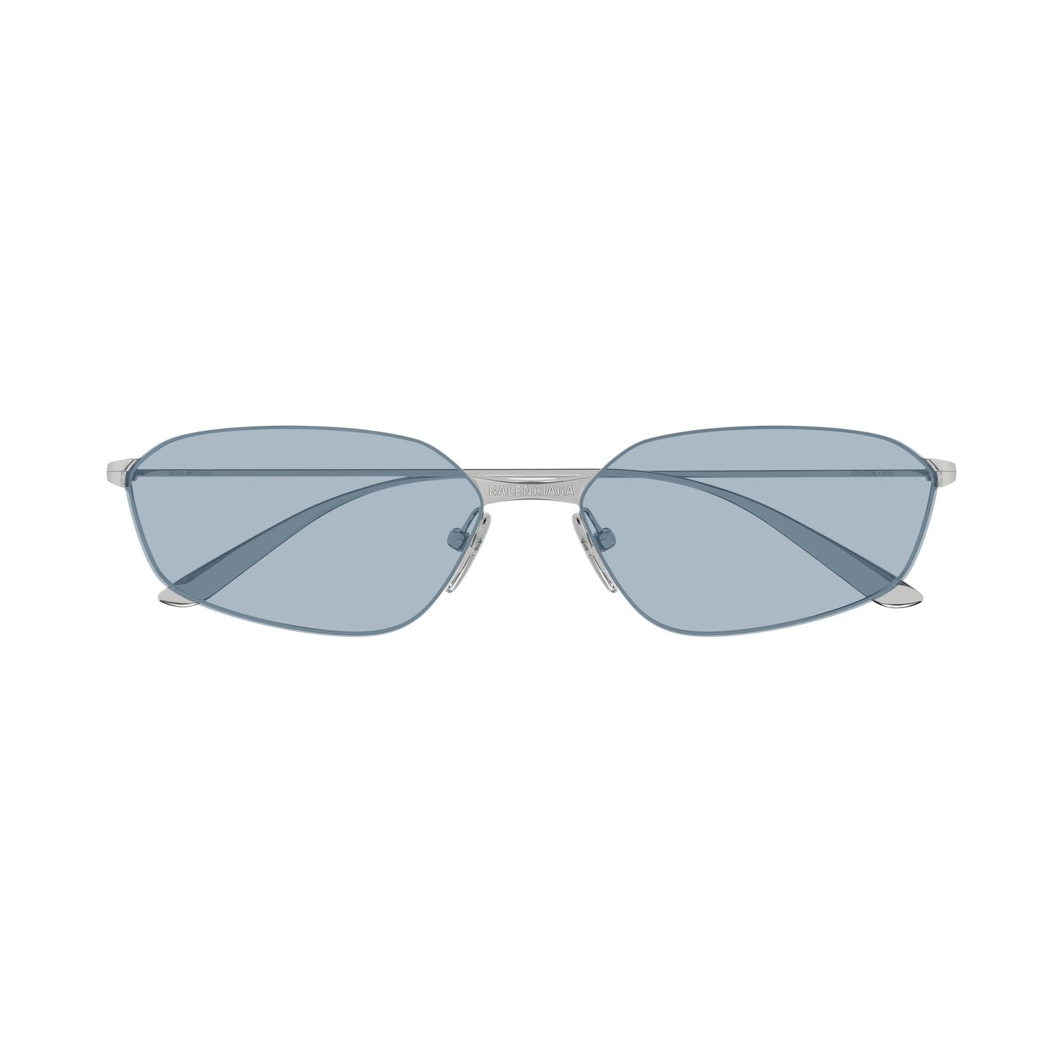 BB0412S-005 62 Sunglass UNISEX METAL