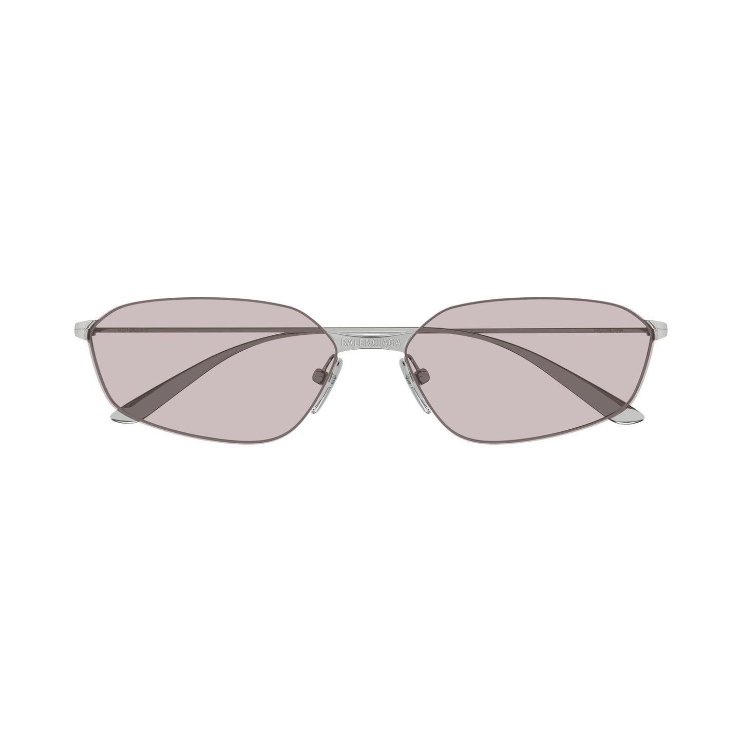 BB0412S-006 62 Sunglass UNISEX METAL