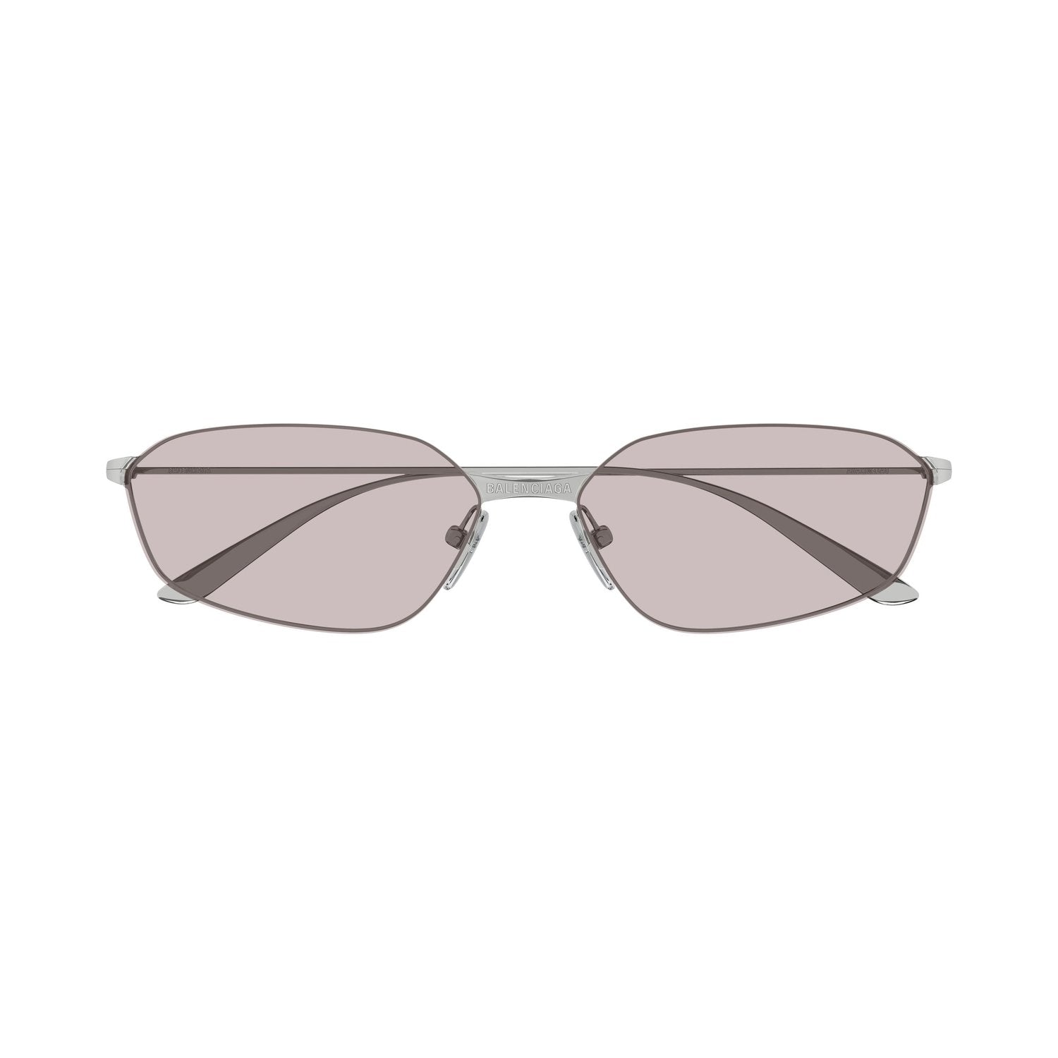 BB0412S-006 62 Sunglass UNISEX METAL
