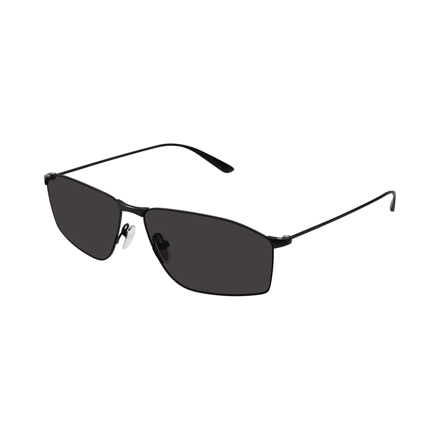 BB0413S-001 62 Sunglass MAN METAL