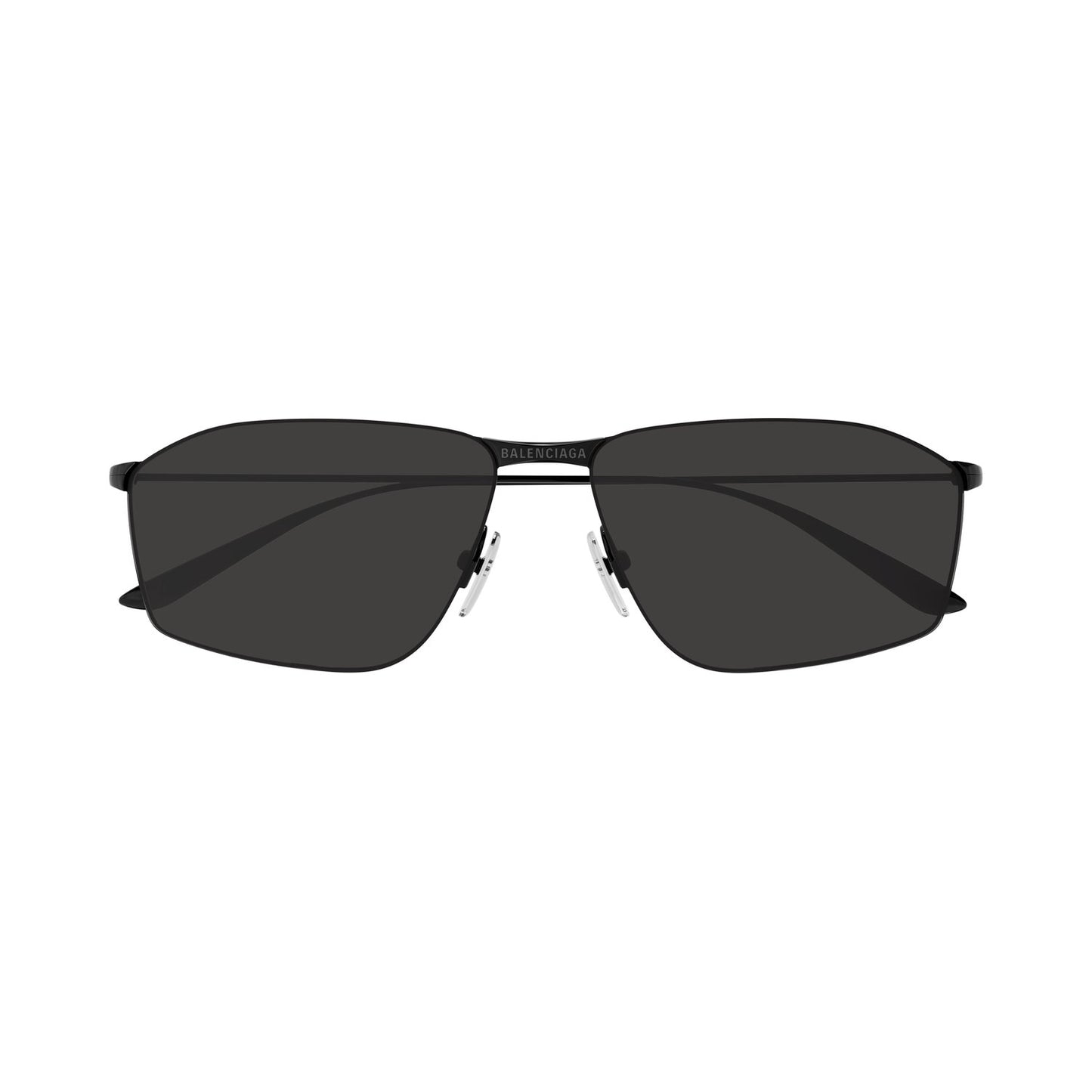 BB0413S-001 62 Sunglass MAN METAL