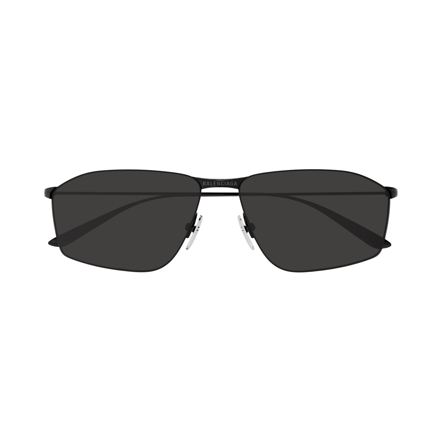 BB0413S-001 62 Sunglass MAN METAL