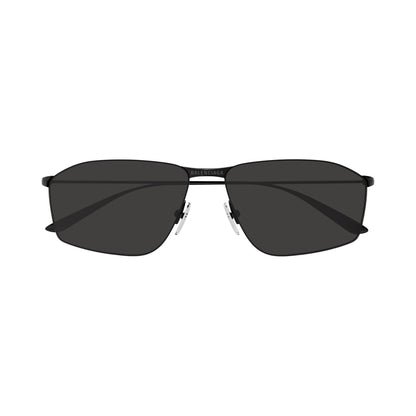 BB0413S-001 62 Sunglass MAN METAL