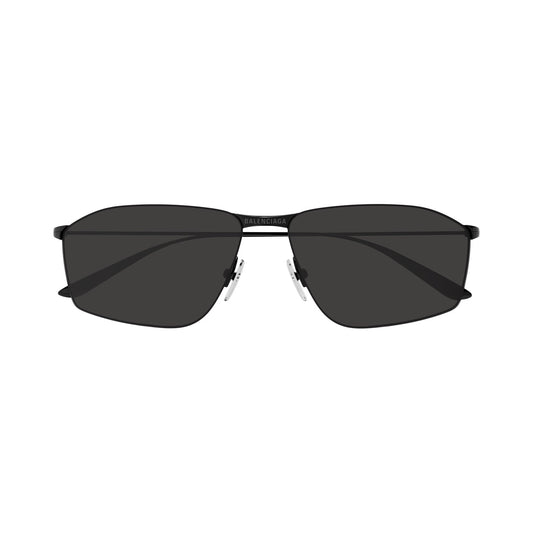 BB0413S-001 62 Sunglass MAN METAL