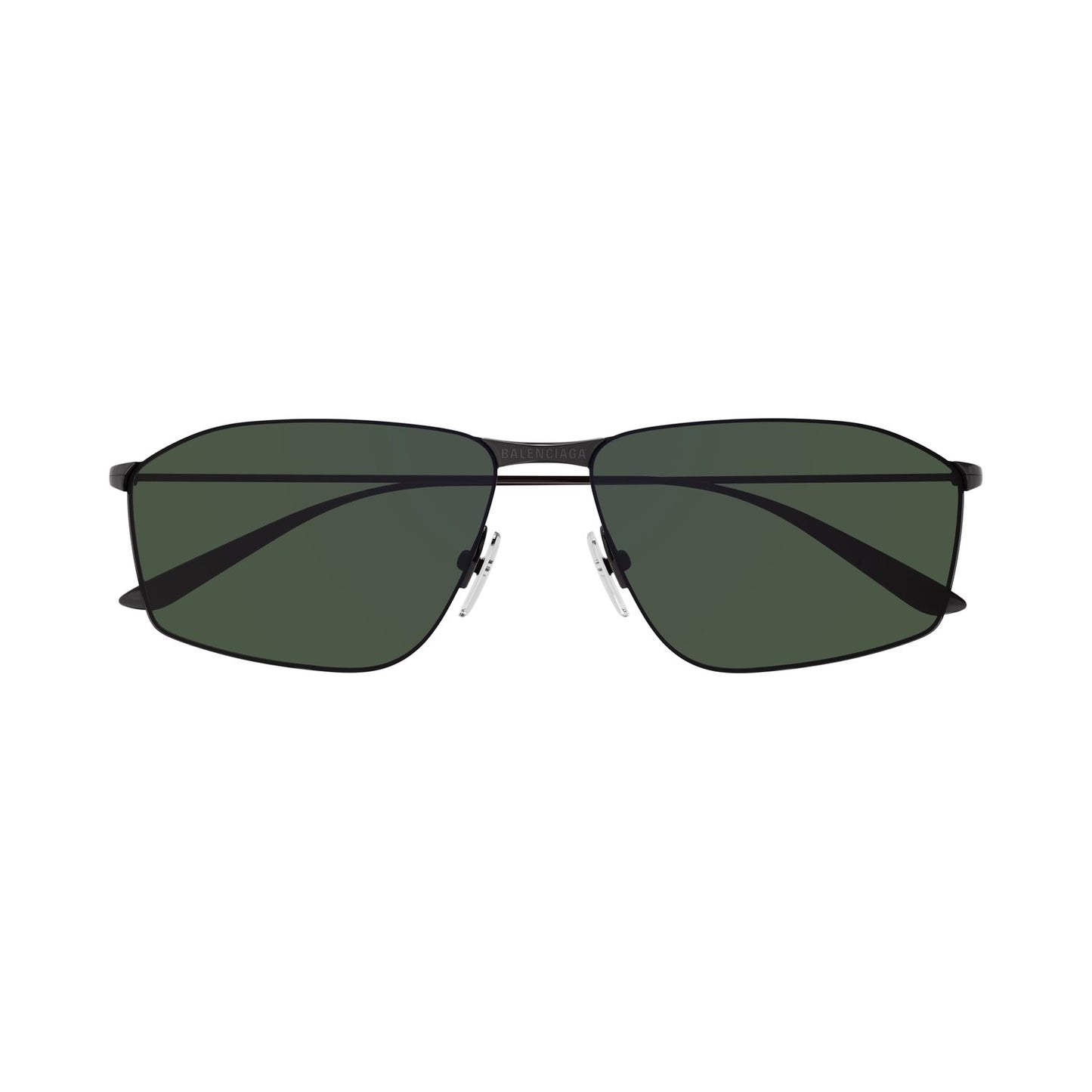 BB0413S-003 62 Sunglass MAN METAL
